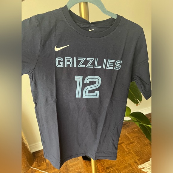 Nike Ja Morant Tee - Picture 1 of 8